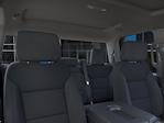 New 2025 Chevrolet Silverado 2500 Work Truck Double Cab SRW Pickup for sale #2510750 - photo 24