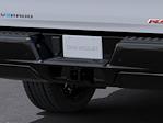 New 2025 Chevrolet Silverado EV RST Crew Cab 4WD Pickup for sale #2510776 - photo 14