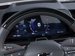 New 2025 Chevrolet Silverado EV RST Crew Cab 4WD Pickup for sale #2510776 - photo 18
