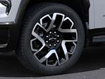New 2025 Chevrolet Silverado EV RST Crew Cab 4WD Pickup for sale #2510776 - photo 9