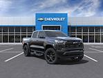 New 2025 Chevrolet Colorado Trail Boss Crew Cab 4WD Pickup for sale #2510826 - photo 1