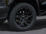 New 2025 Chevrolet Colorado Trail Boss Crew Cab 4WD Pickup for sale #2510826 - photo 9