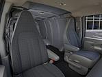 New 2025 Chevrolet Express 3500 Empty Cargo Van for sale #2510975 - photo 15