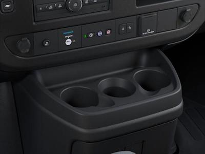 New 2025 Chevrolet Express 3500 Empty Cargo Van for sale #2510976 - photo 2