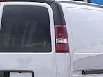 New 2025 Chevrolet Express 3500 Empty Cargo Van for sale #2510976 - photo 14