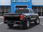 New 2025 Chevrolet Colorado Work Truck Crew Cab 4WD Pickup for sale #2511127 - photo 28