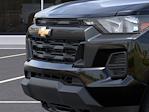 New 2025 Chevrolet Colorado Work Truck Crew Cab 4WD Pickup for sale #2511127 - photo 37