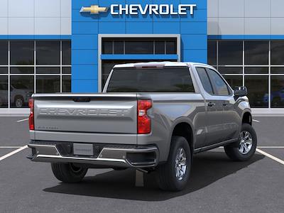 New 2025 Chevrolet Silverado 1500 Work Truck Double Cab Pickup for sale #2511129 - photo 2