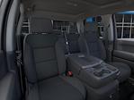 New 2025 Chevrolet Silverado 1500 Work Truck Double Cab Pickup for sale #2511129 - photo 16
