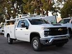 New 2025 Chevrolet Silverado 2500 Crew Cab Service Truck for sale #2511144 - photo 1