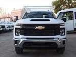 New 2025 Chevrolet Silverado 2500 Crew Cab Service Truck for sale #2511144 - photo 3