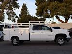 New 2025 Chevrolet Silverado 2500 Crew Cab Service Truck for sale #2511144 - photo 4