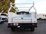 New 2025 Chevrolet Silverado 2500 Crew Cab Service Truck for sale #2511144 - photo 5