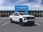 New 2025 Chevrolet Colorado Z71 Crew Cab 4WD Pickup for sale #2511153 - photo 1
