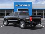 New 2025 Chevrolet Colorado Work Truck Crew Cab 4WD Pickup for sale #2511189 - photo 27