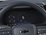 New 2025 Chevrolet Colorado Trail Boss Crew Cab for sale #2511259 - photo 42