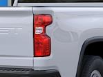 New 2025 Chevrolet Silverado 2500 Work Truck Double Cab SRW Pickup for sale #2511353 - photo 11