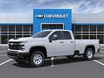 New 2025 Chevrolet Silverado 2500 Work Truck Double Cab for sale #2511353 - photo 26