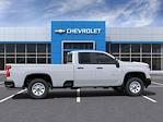 New 2025 Chevrolet Silverado 2500 Work Truck Double Cab SRW Pickup for sale #2511353 - photo 5