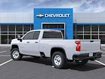 New 2025 Chevrolet Silverado 2500 Work Truck Double Cab for sale #2511354 - photo 27