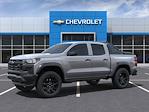 New 2025 Chevrolet Colorado Trail Boss Crew Cab 4WD Pickup for sale #2511364 - photo 3