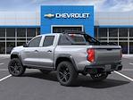 New 2025 Chevrolet Colorado Trail Boss Crew Cab 4WD Pickup for sale #2511364 - photo 27