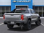 New 2025 Chevrolet Colorado Trail Boss Crew Cab 4WD Pickup for sale #2511364 - photo 28