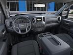 New 2025 Chevrolet Silverado 2500 Work Truck Regular Cab SRW Pickup for sale #2511389 - photo 15