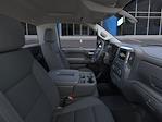 New 2025 Chevrolet Silverado 2500 Work Truck Regular Cab SRW Pickup for sale #2511389 - photo 17