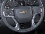 New 2025 Chevrolet Silverado 2500 Work Truck Regular Cab SRW Pickup for sale #2511389 - photo 19