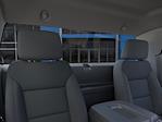 New 2025 Chevrolet Silverado 2500 Work Truck Regular Cab SRW Pickup for sale #2511389 - photo 24