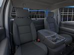 New 2025 Chevrolet Silverado 2500 Work Truck Regular Cab for sale #2511389 - photo 40