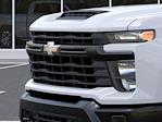 New 2025 Chevrolet Silverado 2500 Work Truck Regular Cab for sale #2511389 - photo 37