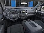 New 2025 Chevrolet Silverado 2500 Work Truck Regular Cab SRW Pickup for sale #2511391 - photo 15