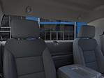 New 2025 Chevrolet Silverado 2500 Work Truck Regular Cab SRW Pickup for sale #2511398 - photo 48