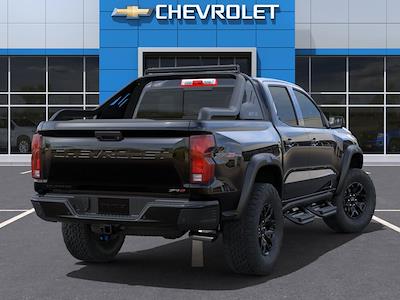 New 2025 Chevrolet Colorado ZR2 Crew Cab 4WD Pickup for sale #2511401 - photo 2