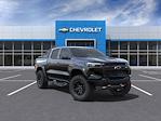 New 2025 Chevrolet Colorado ZR2 Crew Cab 4WD Pickup for sale #2511401 - photo 1