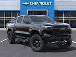 New 2025 Chevrolet Colorado ZR2 Crew Cab 4WD Pickup for sale #2511401 - photo 7
