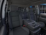 New 2025 Chevrolet Silverado 1500 LT Double Cab Pickup for sale #2511405 - photo 16