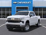 New 2025 Chevrolet Silverado 1500 LT Double Cab Pickup for sale #2511405 - photo 6