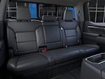 New 2025 Chevrolet Silverado 1500 LTZ Crew Cab 4WD Pickup for sale #2511463 - photo 17
