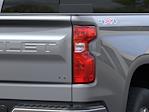 New 2025 Chevrolet Silverado 1500 LT Crew Cab 4WD Pickup for sale #2511464 - photo 11