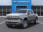 New 2025 Chevrolet Silverado 1500 LTZ Crew Cab 4WD Pickup for sale #2511468 - photo 30