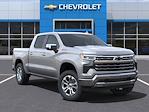New 2025 Chevrolet Silverado 1500 LTZ Crew Cab 4WD Pickup for sale #2511468 - photo 31