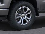 New 2025 Chevrolet Silverado 1500 LTZ Crew Cab 4WD Pickup for sale #2511468 - photo 33
