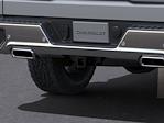New 2025 Chevrolet Silverado 1500 LTZ Crew Cab 4WD Pickup for sale #2511468 - photo 38