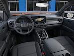 New 2025 Chevrolet Colorado Work Truck Crew Cab 4WD Pickup for sale #2511475 - photo 15