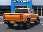 New 2025 Chevrolet Colorado Work Truck Crew Cab 4WD Pickup for sale #2511475 - photo 2