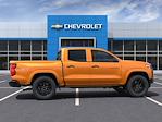 New 2025 Chevrolet Colorado Work Truck Crew Cab 4WD Pickup for sale #2511475 - photo 5