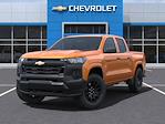 New 2025 Chevrolet Colorado Work Truck Crew Cab 4WD Pickup for sale #2511475 - photo 6